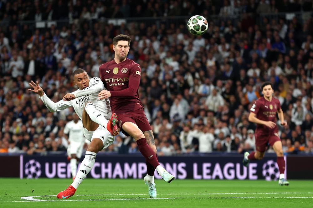 的冠軍爭奪 的冠軍爭奪