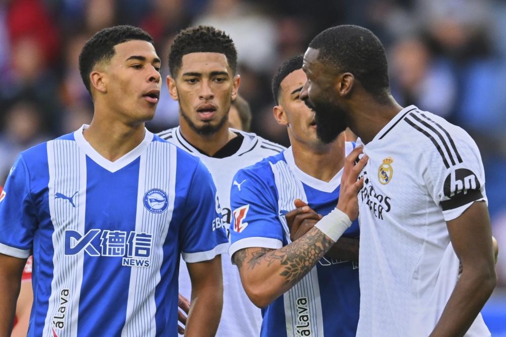 这场比赛不 这场比赛不